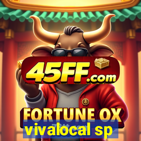 vivalocal sp